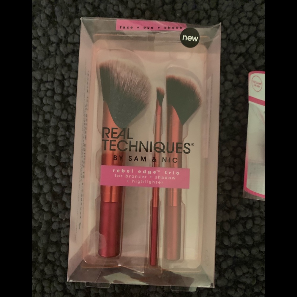 Real techniques beauty bundle - Picture 2 of 6